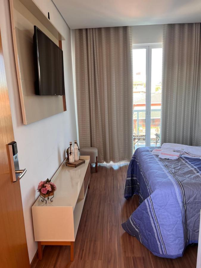 Suite Montparnasse ラゴア・サンタ エクステリア 写真